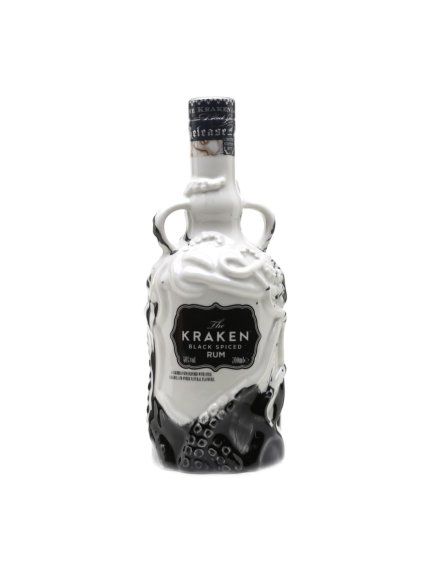 2305 kraken ceramic black white 40 0 7l