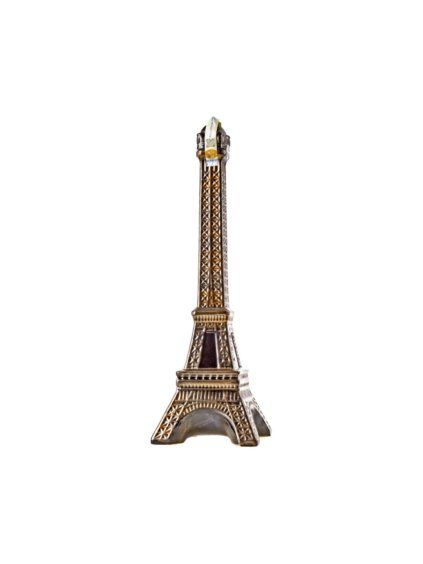 2317 vodka zlatogor eiffel tower 40 0 35l