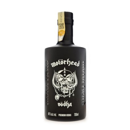 motorhead vodka