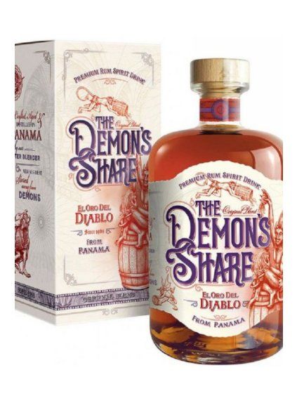 Demons Share 3y