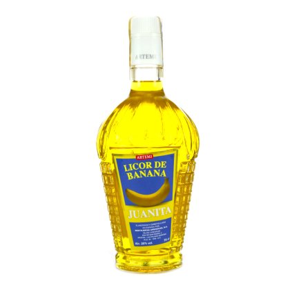 Arehucas crema de banana juanita v3