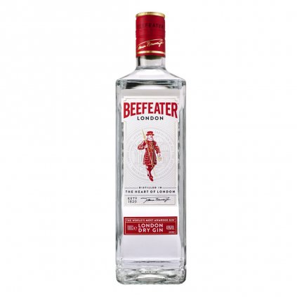 Beefeater Gin 40% 1l