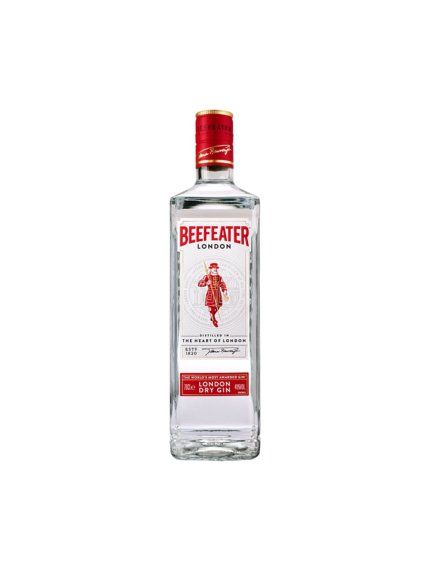 2485 beefeater gin 40 0 7l