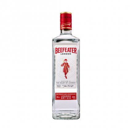 Beefeater Gin 40% 0,7l