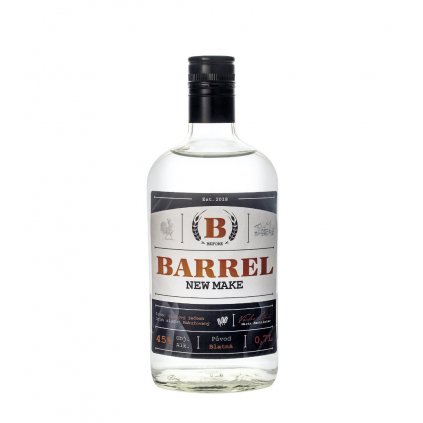 B.Barrel 45% 0,7l