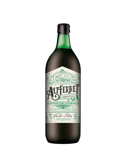 256 1 altfernet 40 1l