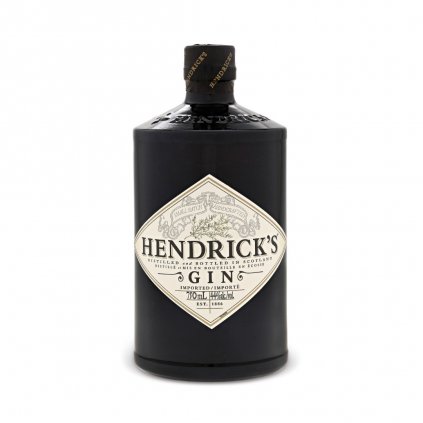 Hendrick's Gin 41,4% 0,7l