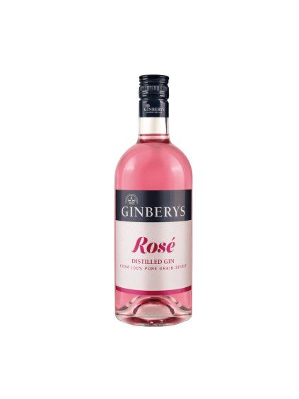 2593 ginbery s rose gin 37 5 0 7l