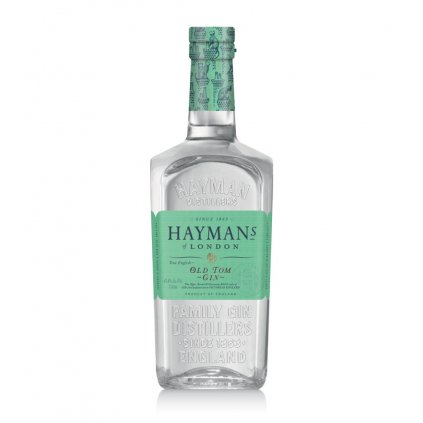 Hayman‘s Old Tom Gin 41,4% 0,7l