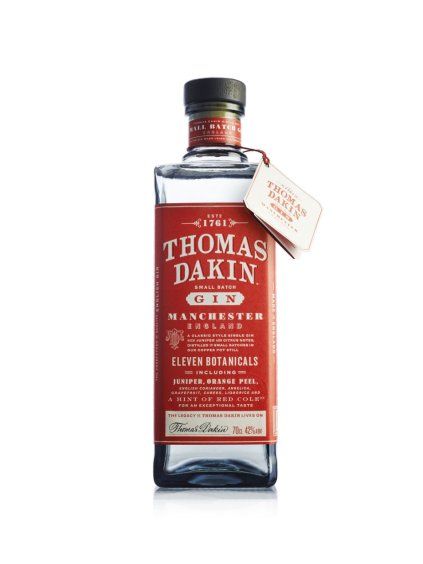 295 1 295 1 thomas dakin gin 42 0 7l
