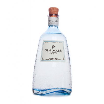 Gin Mare Capri 42,7% 1l