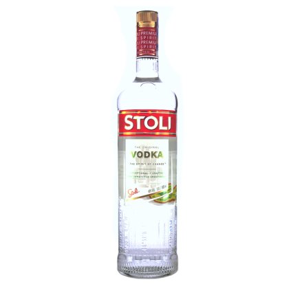 Stoli vodka 1l v2a
