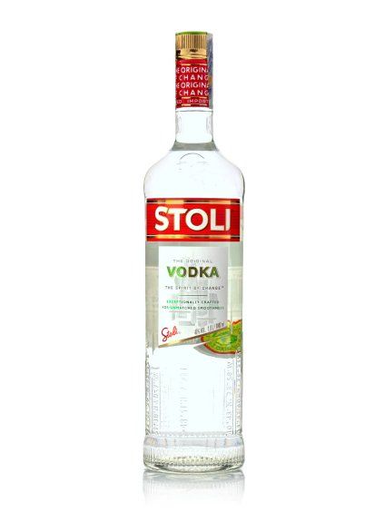 Stoli Vodka 2026