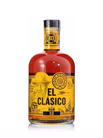43 1 43 1 el clasico xo
