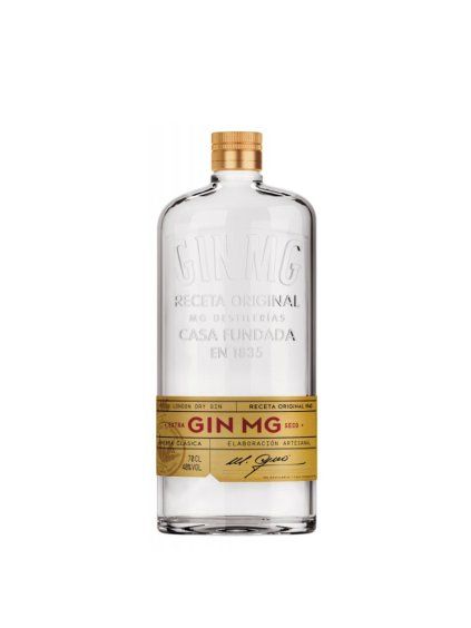 436 1 gin mg original 40 0 7l