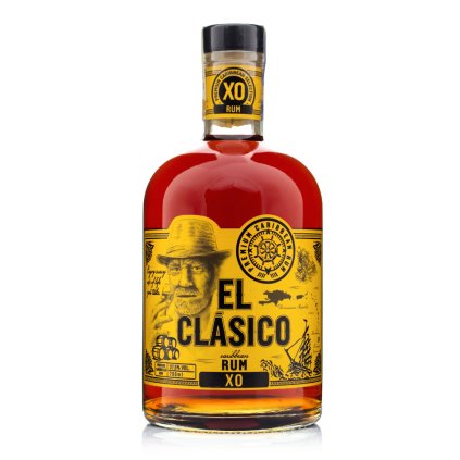 el clasico xo 07