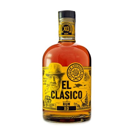 el clasico xo v4