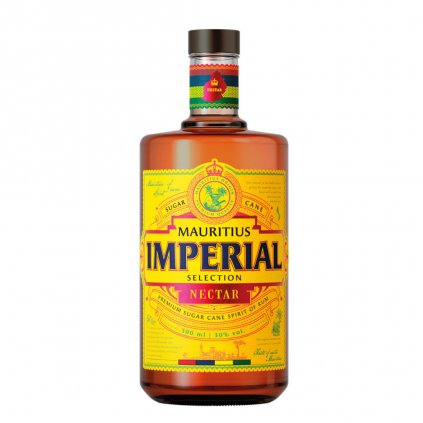 Imperial Mauritius Nectar 30% 0,5l