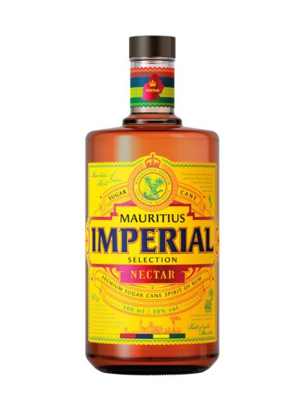 Imperial Mauritius Nectar