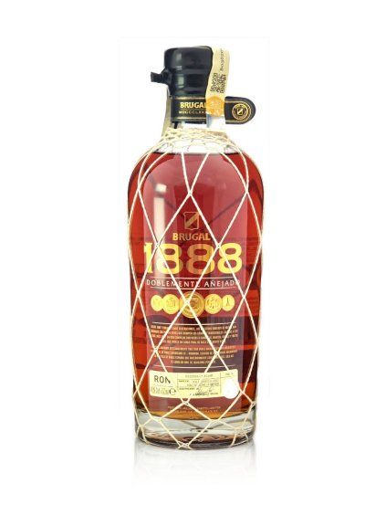 Brugal 1888