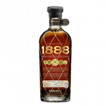 Brugal 1888 Gran Reserva 40% 0,7l