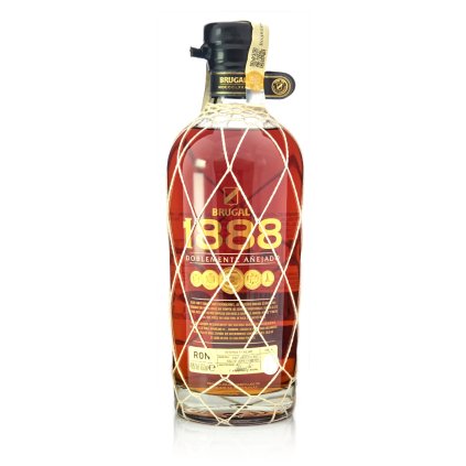 Brugal 1888