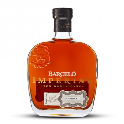 Barceló Imperial 38% 0,7l