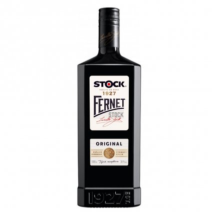 Fernet Stock Original 38% 1l