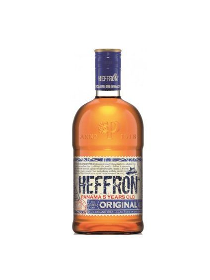 4533 heffron original 38 0 7l