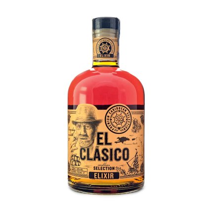 El Clasico Elixir 07 v2