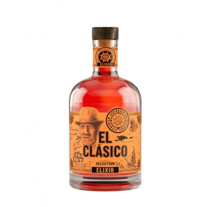 El Clásico Elixir 30% 0,7l