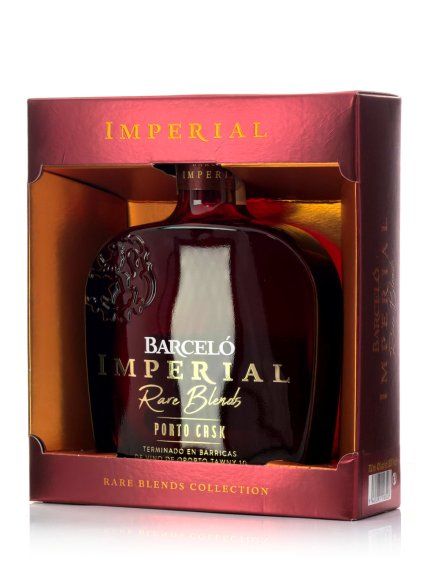 Barcelo Imperial Rare Blends Porto Cask