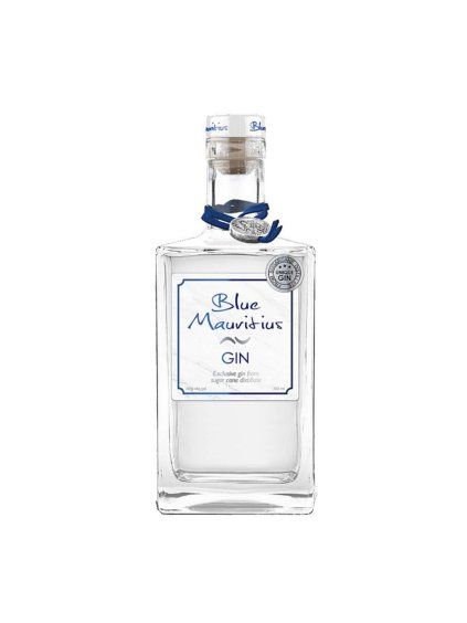 4623 blue mauritius gin 40 0 7l
