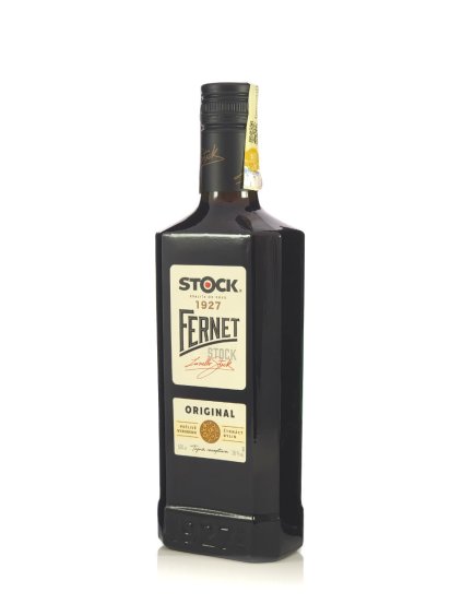 Fernet Stock Original 0,5l