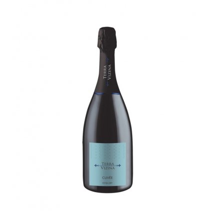 Terra Vizina Cuvée Extra Dry 0,75l