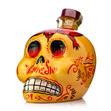 Kah Tequila Reposado