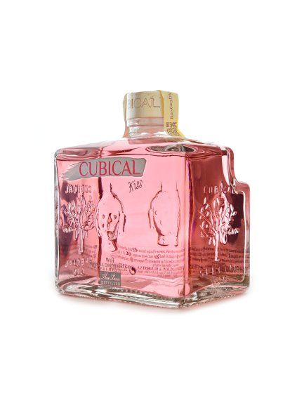 4674 1 gin cubical kiss