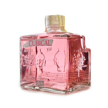Gin cubical kiss