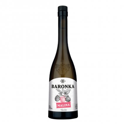 Baronka Malina 30% 0,7l