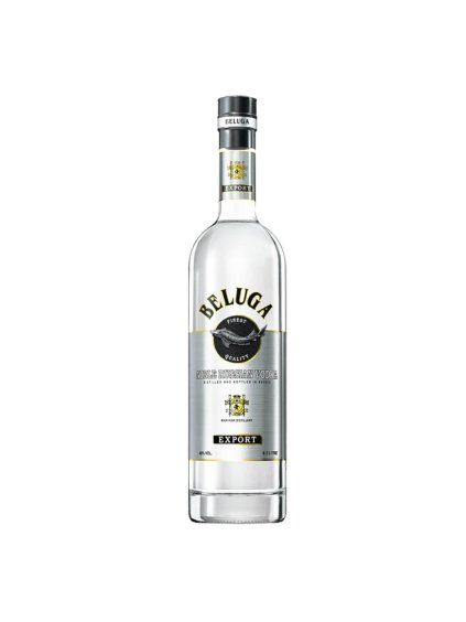 4686 4686 beluga noble vodka 40 1l