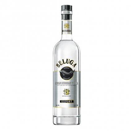 Beluga Noble Vodka 40% 1l