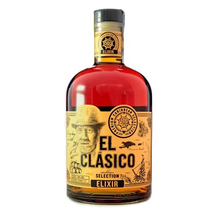 El Clasico Elixir 07