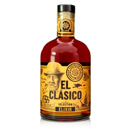 El Clasico Elixir 07l