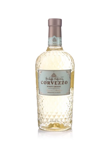 Corvezzo Pinot Grigio