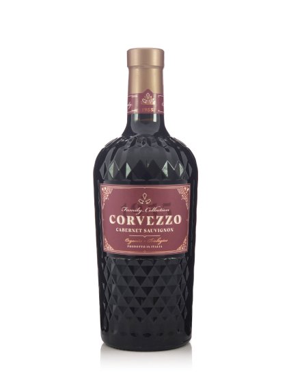 Corvezzo Cabernet Sauvignon