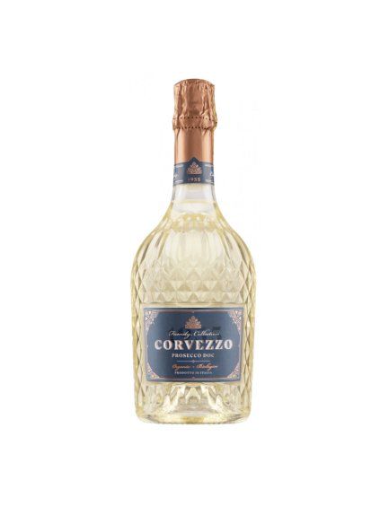 4716 corvezzo prosecco doc extra dry 0 75l