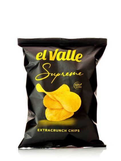4800 4800 el valle supreme 45g