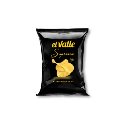 El Valle Supreme 45g
