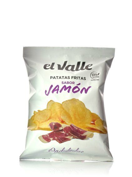 4803 4803 el valle jamon 45g 2026