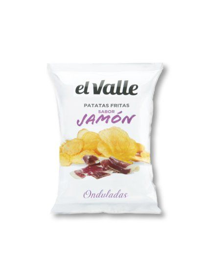 4803 4803 el valle jamon vroubkovane 45g
